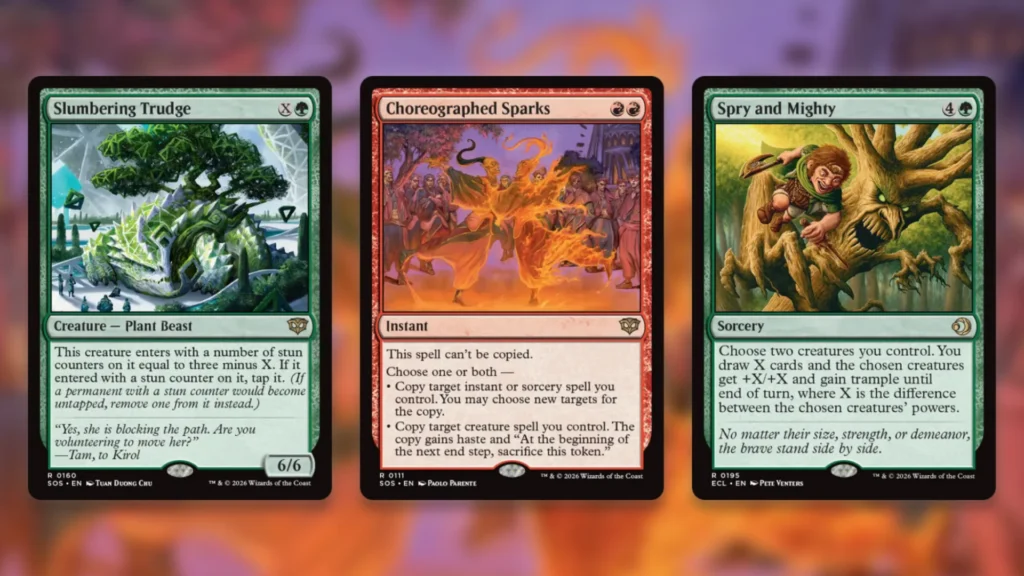 Sagas Rules Change MTG Errata