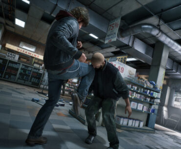 Samson May Catch People off Guard