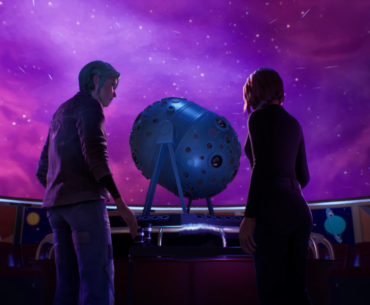 Life is Strange: Reunion review