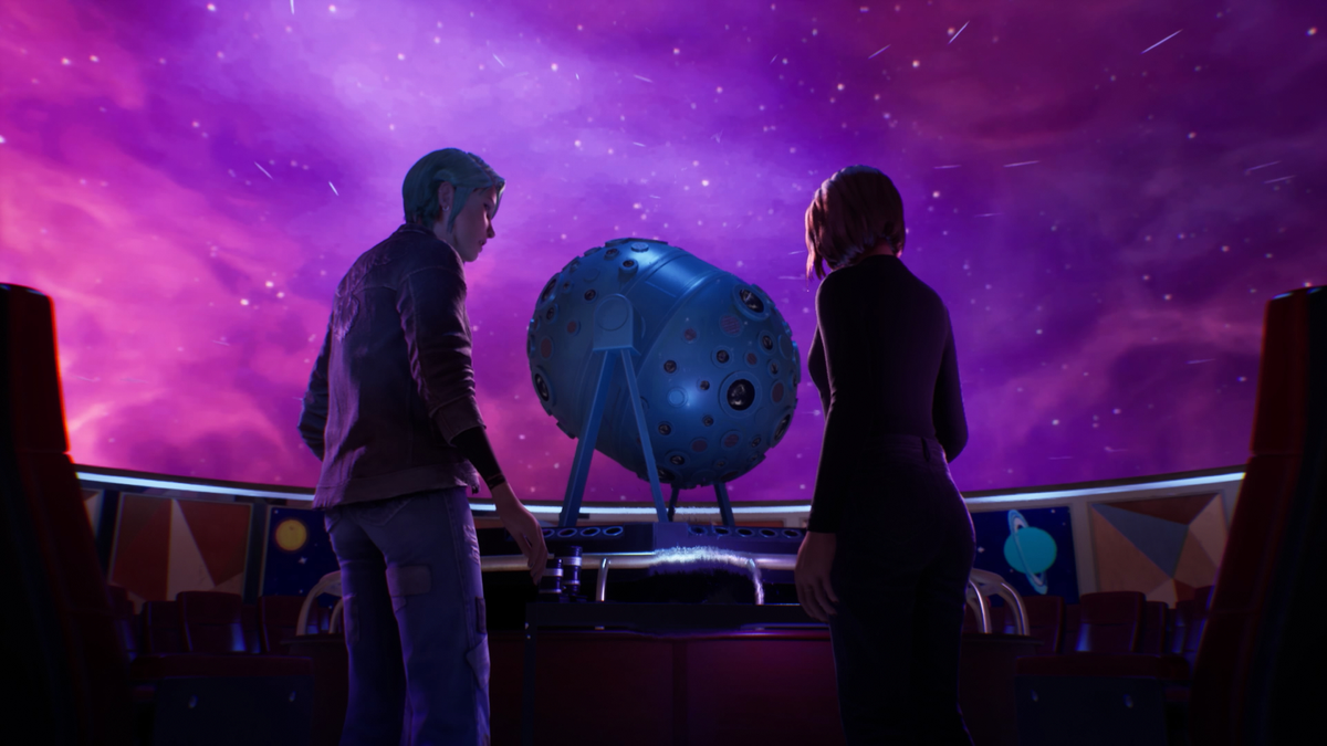 Life is Strange: Reunion review Life is Strange: Reunion review