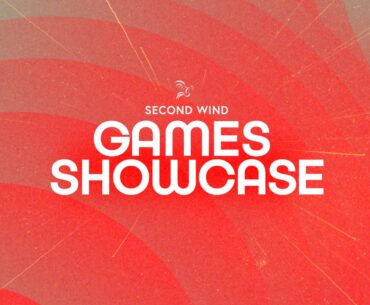 Everything Revealed During The Second Wind Games Showcase