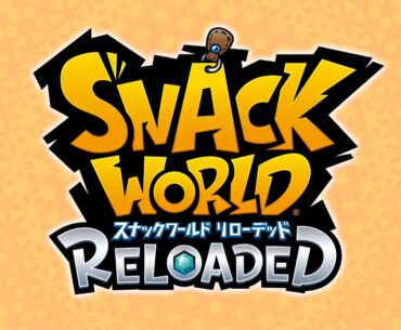 Reloaded for Nintendo Switch 2