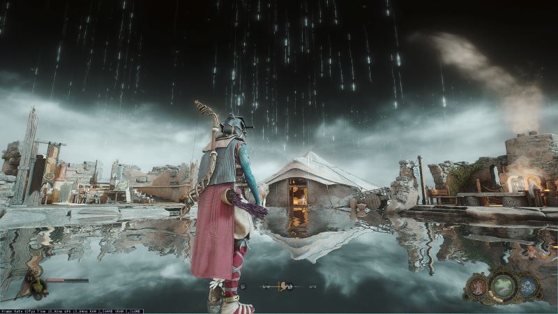 A Thorough Critique of Soulframe A Thorough Critique of Soulframe