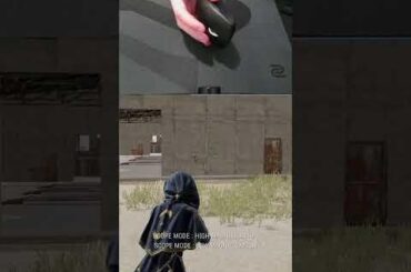 nice keybind for the hybrid scope if you dont have sloppy fingers