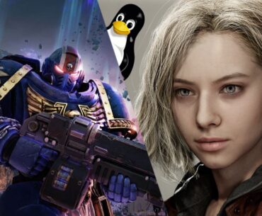 New CachyOS vs Windows 11 gaming benchmarks reveal impressive results for Linux, from Space Marine 2 to Resident Evil Requiem