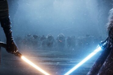 Quantic Dream's Star Wars Eclipse reportedly "years" away