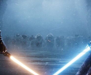 Quantic Dream's Star Wars Eclipse reportedly "years" away