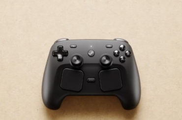 The Steam controller release date may have been leaked online