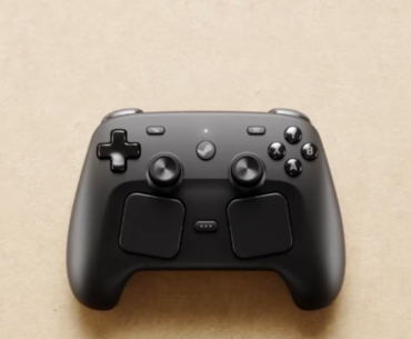 The Steam controller release date may have been leaked online