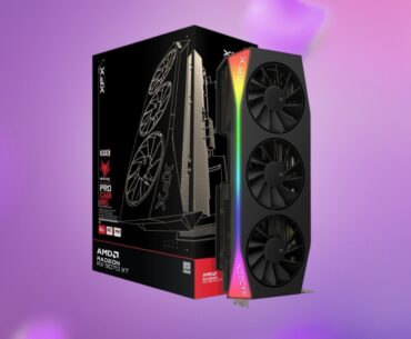 Strong 1440p gaming PC with Radeon RX 9070 XT plummets below $800