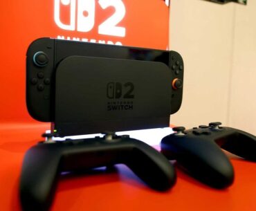 Nintendo Switch Gains 3 New Free Games You Won't Want To Miss