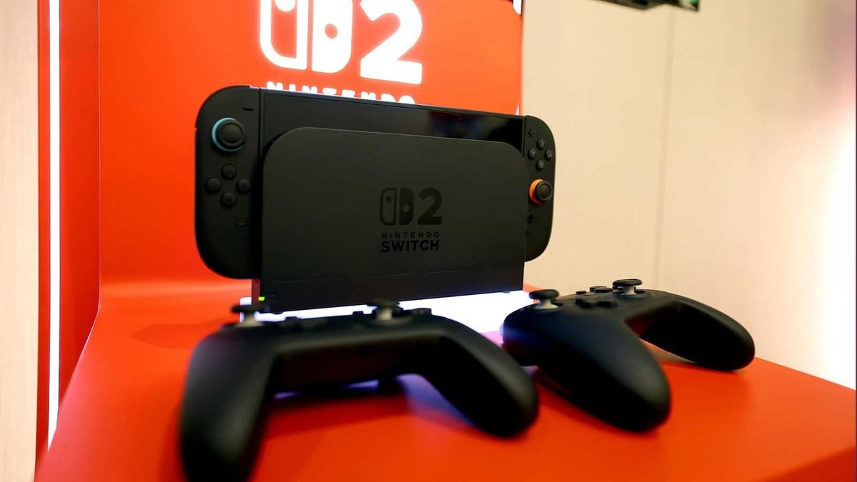 Nintendo Switch Gains 3 New Free Games You Won’t Want To Miss Nintendo Switch Gains 3 New Free Games You Won't Want To Miss