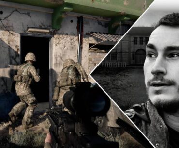 From Underhell to Fallujah: A Tribute to Jeremy Faucomprez