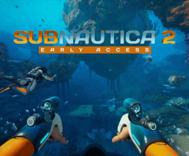 Subnautica 2 Ditches Krafton As Publisher Following Legal Drama With Unknown Worlds Higher Ups