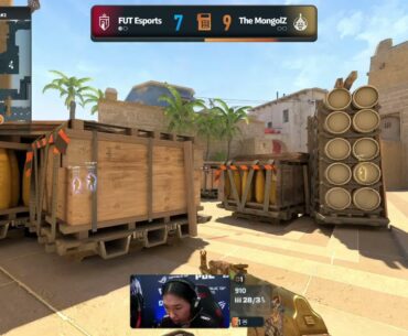 bLitz monumental trigger negligence against FUT