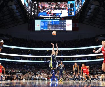 Wings to play most home games in Arlington despite AAC agreement