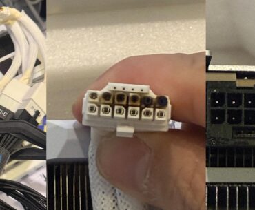 NVIDIA's Warranty Claims Have Increased By 1000% Since The Launch of 16-Pin Connector GPUs