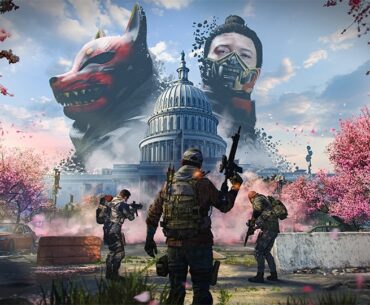 [TUY8S1.1] Cherry Blossom Event, Creator Collaboration & Updates