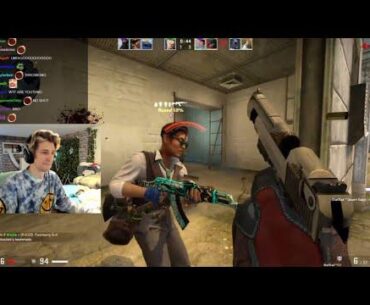 Cache is coming!