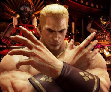 Every Guest Character From The Tekken Series, Ranked