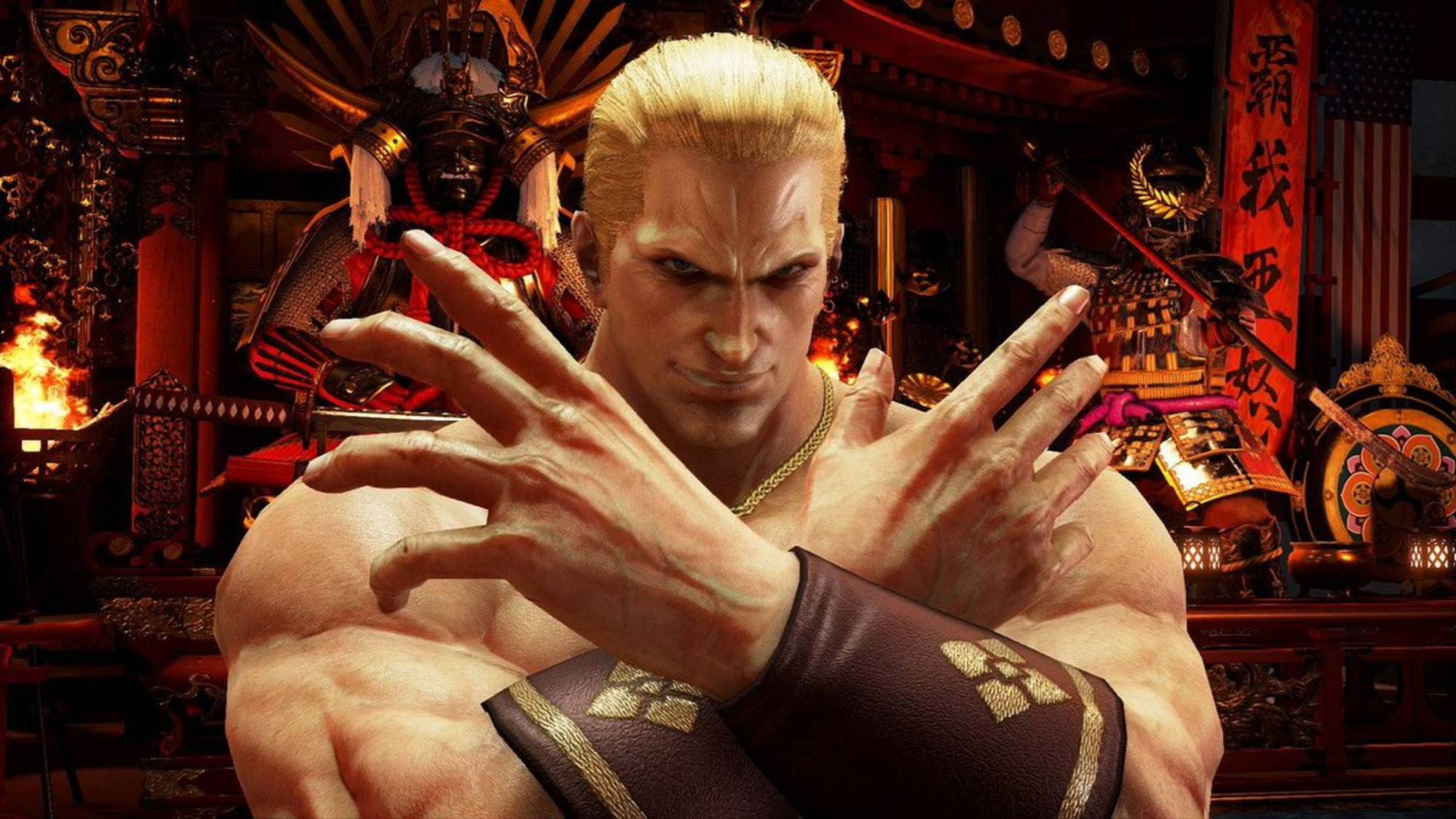 Every Guest Character From The Tekken Series, Ranked Every Guest Character From The Tekken Series, Ranked