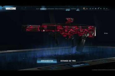 Nome da edicao de arma voltando ao original.