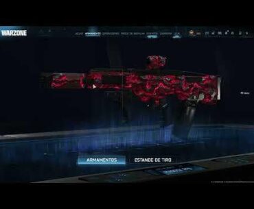 Nome da edicao de arma voltando ao original.