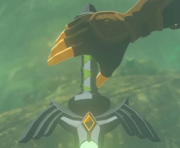 The ‘Legend of Zelda’ Live-Action Movie Has a Release Date, and Here Are the Top Five -- I’m Kidding, but the Date Is Real