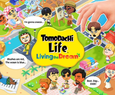 Famitsu review scores - April 19, 2026