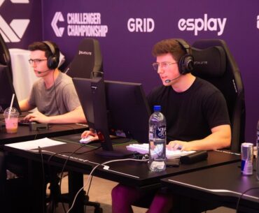 Breaking: Voca set to field disgraced matchfixer retchy for PGL Bucharest 2026