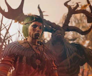 Report: Steelrising Studio Spiders Shutting Down Just Six Weeks After The Launch Of GreedFall 2