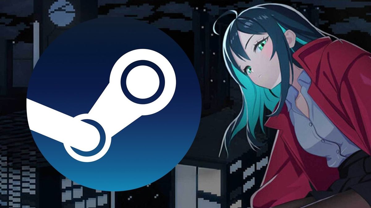 Steam Free Game Is a ‘Solid 10/10’ Acclaimed RPG Steam Free Game Is a 'Solid 10/10' Acclaimed RPG