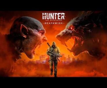 Hunter: The Reckoning - Deathwish Reveal Trailer