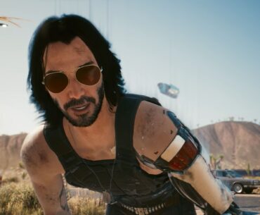 "Games like Cyberpunk 2077, Elden Ring, and Skyrim" help make PC gaming the only platform where over half of revenue is from "games outside the top 20," report says