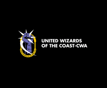 Game developers at Wizards of the Coast signal intent to unionize