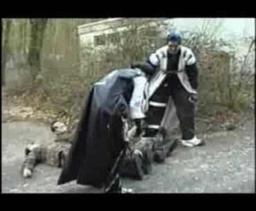 I came from the LARPing side of the subculture and I wonder.. how many of you are dipped into that as well?