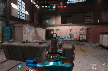 a short compilation of me getting booted from lobbies by cheaters