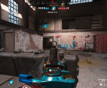 a short compilation of me getting booted from lobbies by cheaters