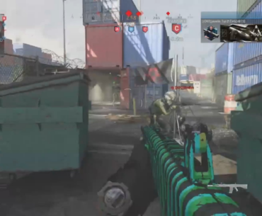 Nice 5 piece on both clips