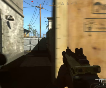 Everybody like nice kills