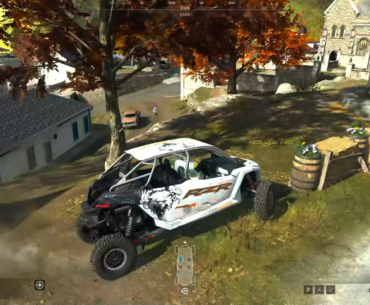 If you have an afk teammate, just Scoop 😹