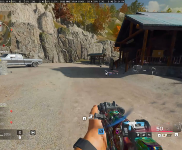 Sometimes PUBS do feel like casuals