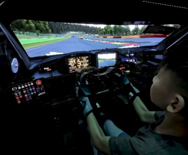 When my kid's screen time starts affecting my screen time