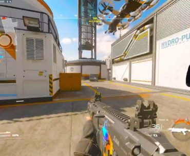 [COD] Can’t wait for Modern Warfare 4 to “ground” the movement again