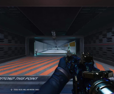 New Blackcell mastery camo “opulence”