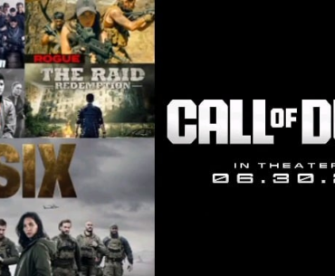 [MW3] If there is anything I'm at least hoping from a live action Call Of Duty Movie to offer Is to adapt a kinda of Warzone style action film that has vibes of all these movies combined into one and at the same time be a mix Of both MW and BO universe.