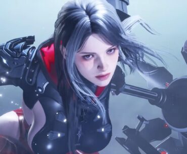 110,000 mixed Steam reviews later, Nexon bluntly puts The First Descendant in the "did not work" category: "Strong launch, no staying power"