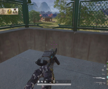 The Current State of PUBG