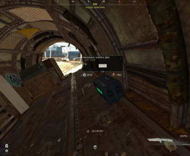 The Warzone gods knew what had to be done giving me a launcher from this loot crate. Blowing up heli’s is still just as satisfying as it was 6 years ago 😂🚁💥
