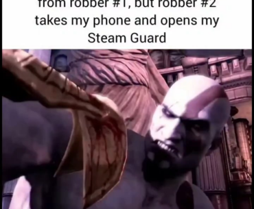 Yeah, priorities are clear!